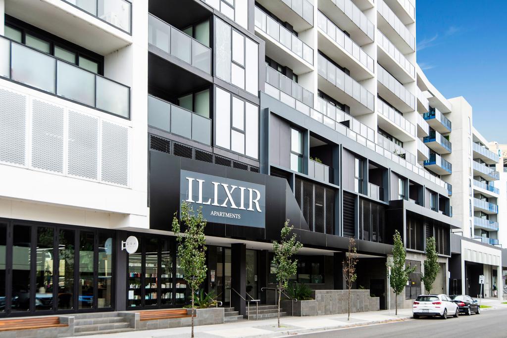 406/6 Railway Rd, Cheltenham, VIC 3192
