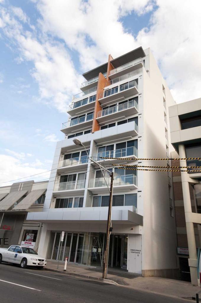 803/235-237 Pirie St, Adelaide, SA 5000