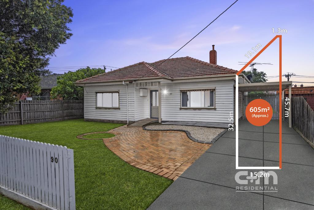 90 Plumpton Ave, Glenroy, VIC 3046