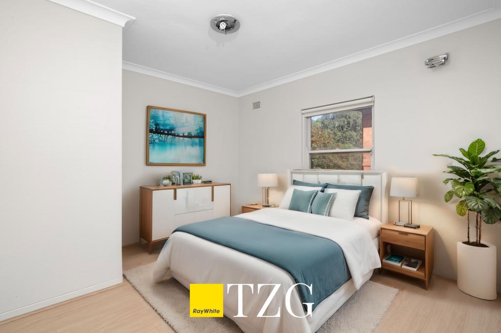 14/4 Belmore St, Burwood, NSW 2134