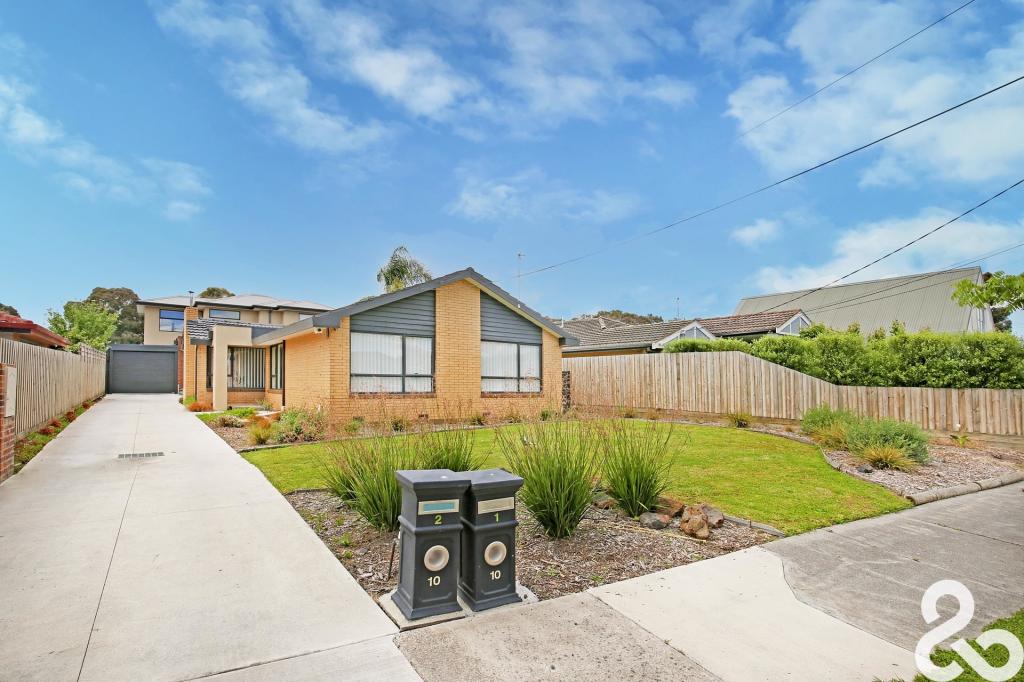1/10 Kelvin Gr, South Morang, VIC 3752