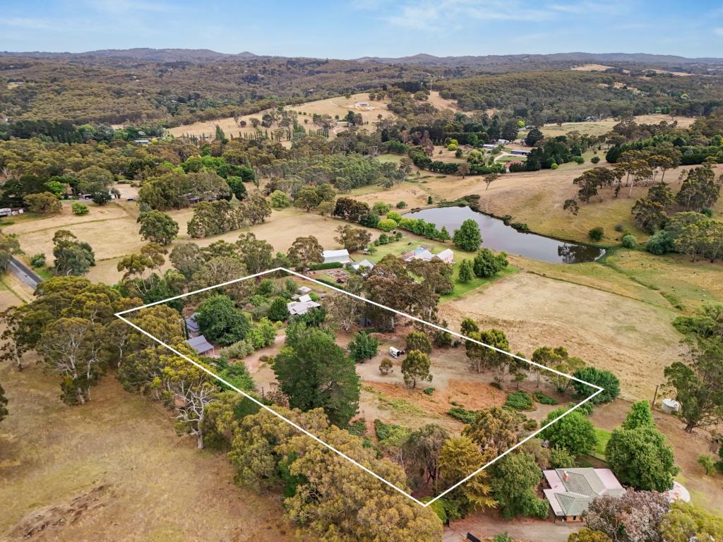 49 Kangaroo Reef Rd, Mylor, SA 5153