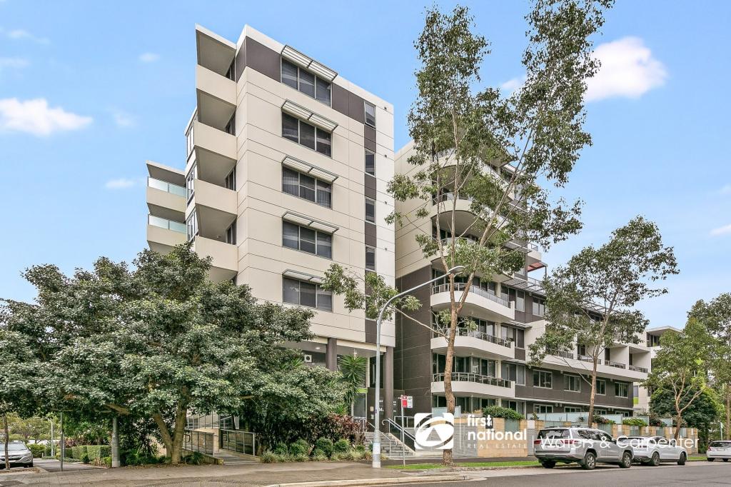 401/44 Shoreline Dr, Rhodes, NSW 2138