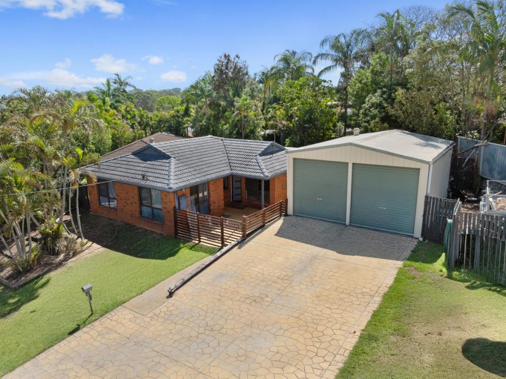 20 Chipping Dr, Alexandra Hills, QLD 4161