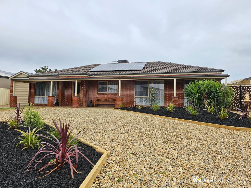 5 MCLENNAN CL, KYABRAM, VIC 3620