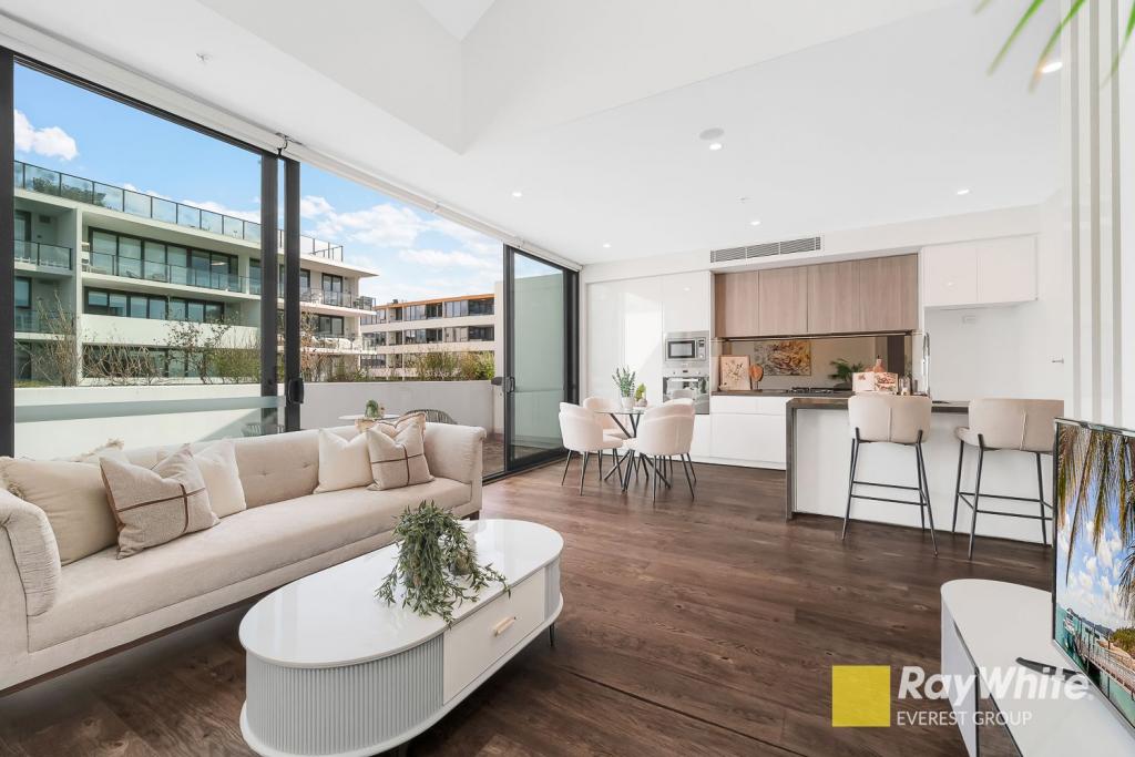 1010/669 GARDENERS RD, MASCOT, NSW 2020