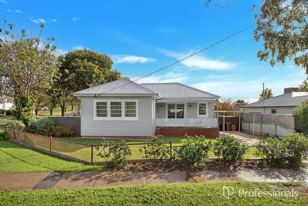 104 Macleay St, Turvey Park, NSW 2650