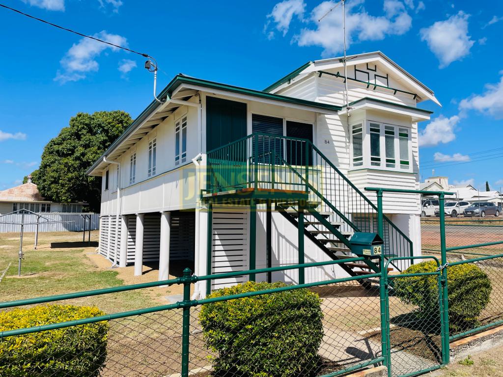 84 Mary St, Charters Towers City, QLD 4820