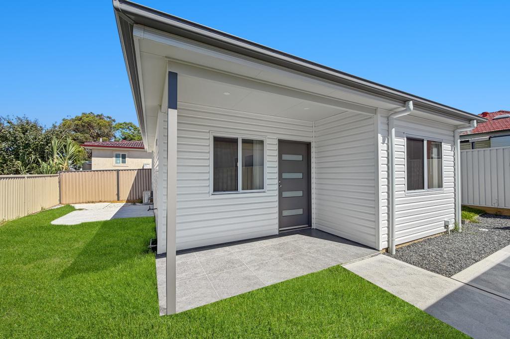 1/43 Mcclelland St, Chester Hill, NSW 2162