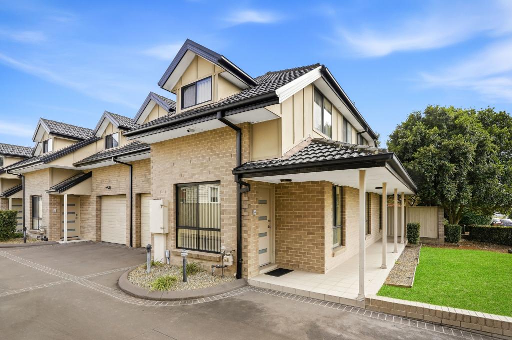 1/51 AUSTRALIA ST, ST MARYS, NSW 2760