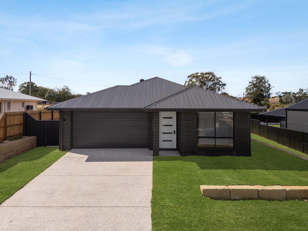 36 Pioneer Dr, Kalbar, QLD 4309