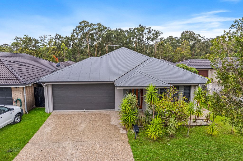 11 Wallaman Cl, Waterford, QLD 4133