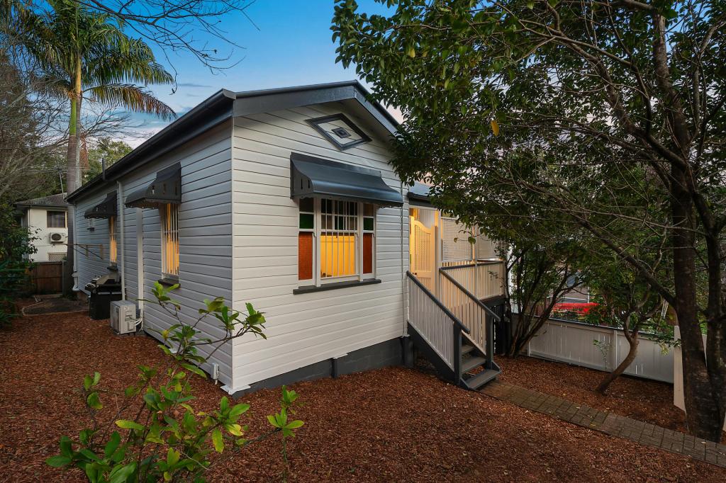 78 Miskin St, Toowong, QLD 4066