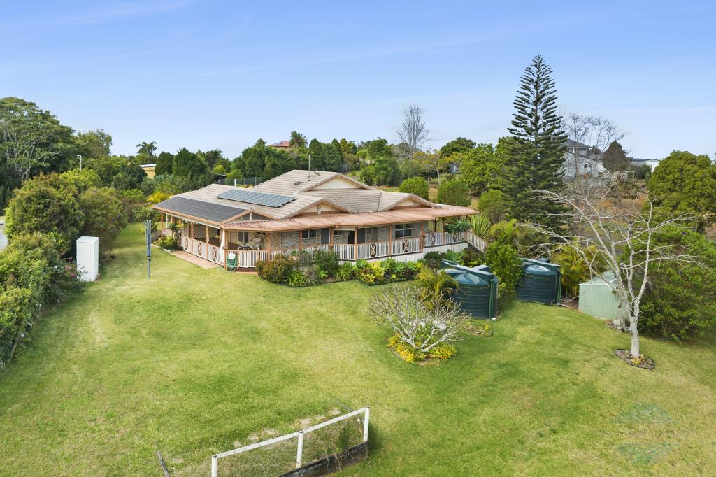 14 Strong Ct, Montville, QLD 4560