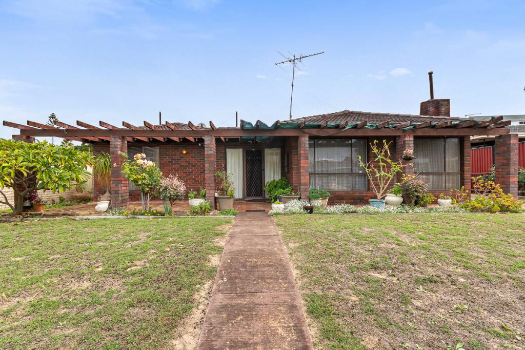 7 Galatea Gr, Two Rocks, WA 6037