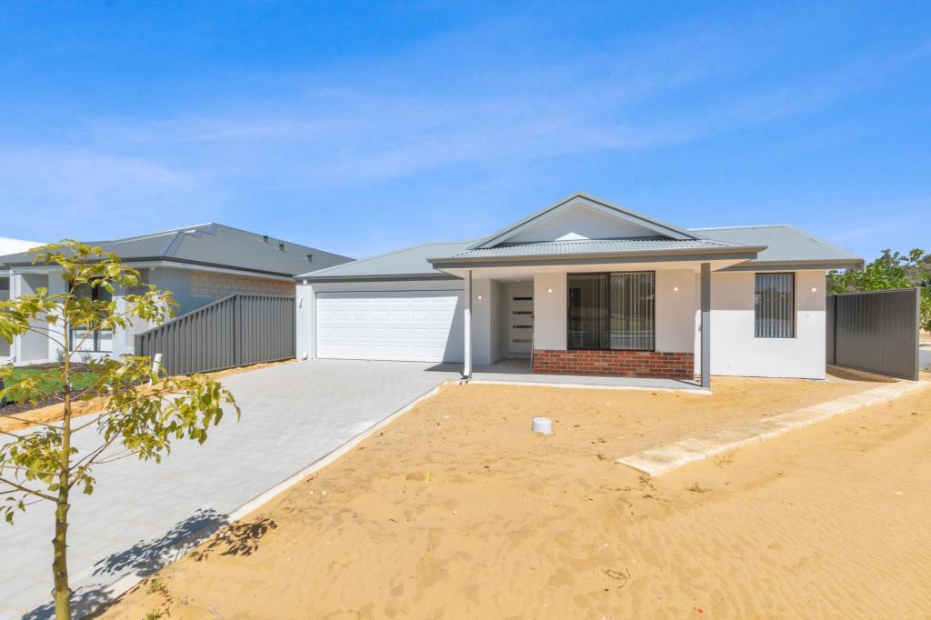21 Nepal Cres, Baldivis, WA 6171