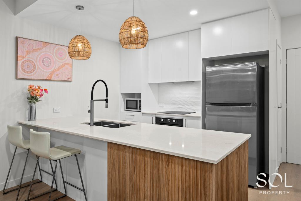 5/21 Theodore St, Stafford, QLD 4053