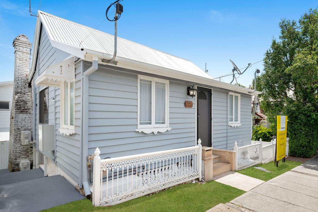 1/68 Cambridge St, Red Hill, QLD 4059