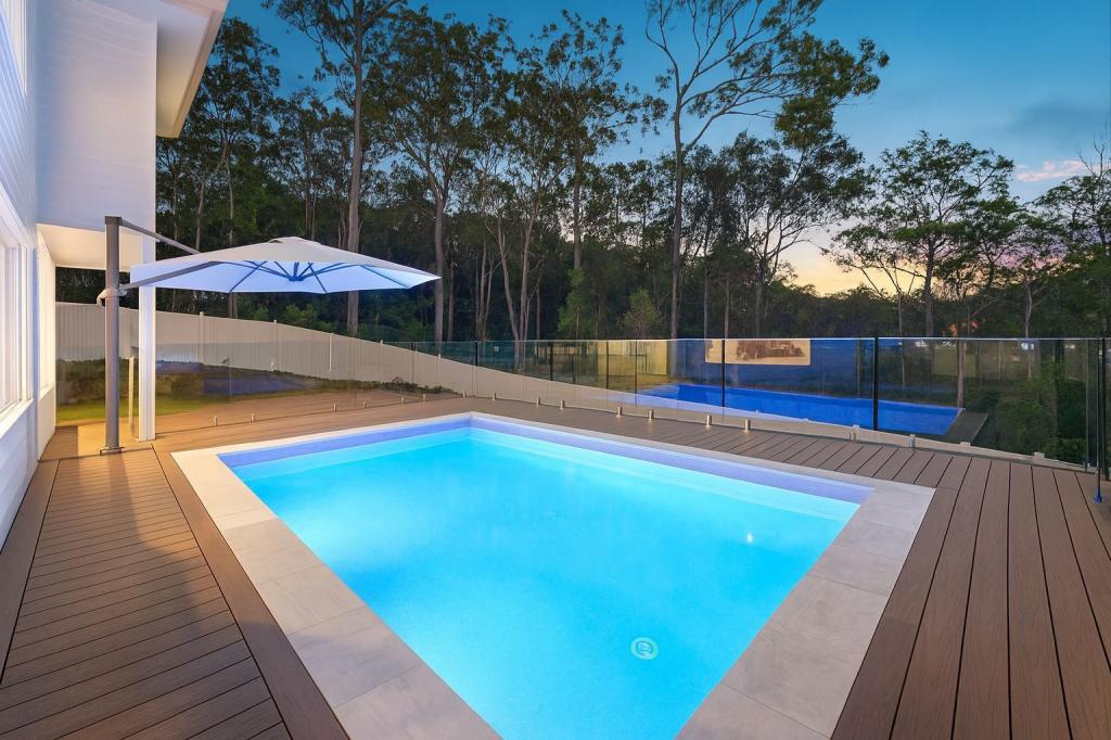 31 Harriet Lane, Oxenford, QLD 4210