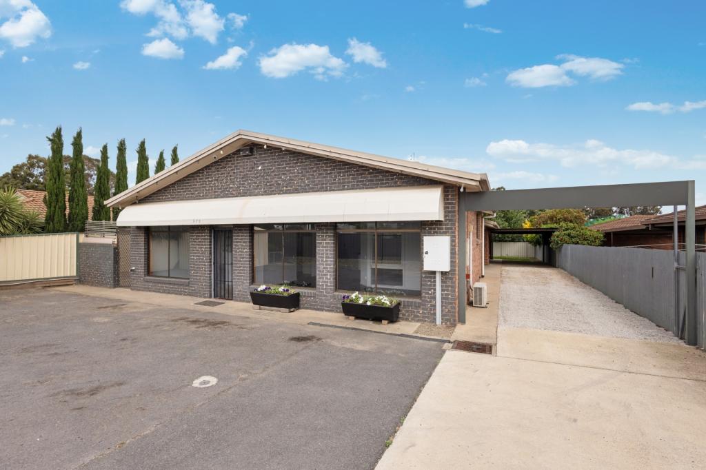 373 Napier St, White Hills, VIC 3550