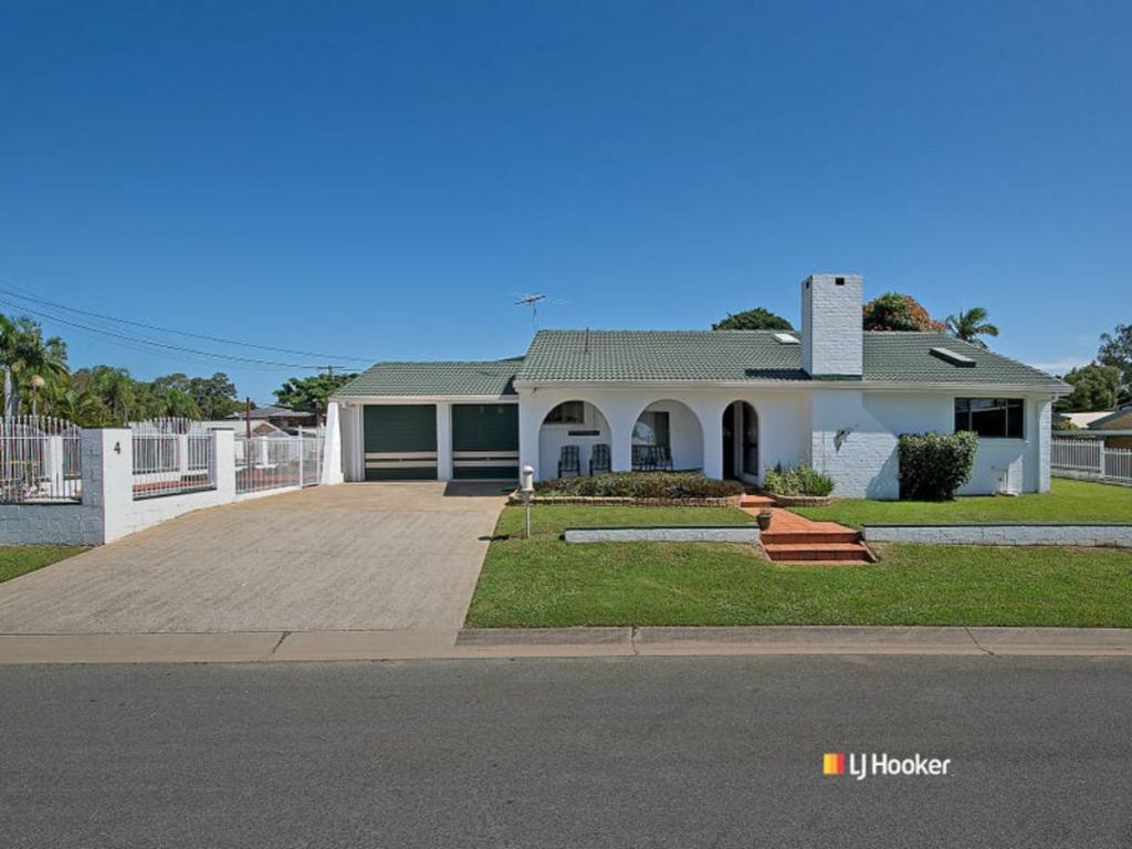 4 Oakview Ct, Kallangur, QLD 4503
