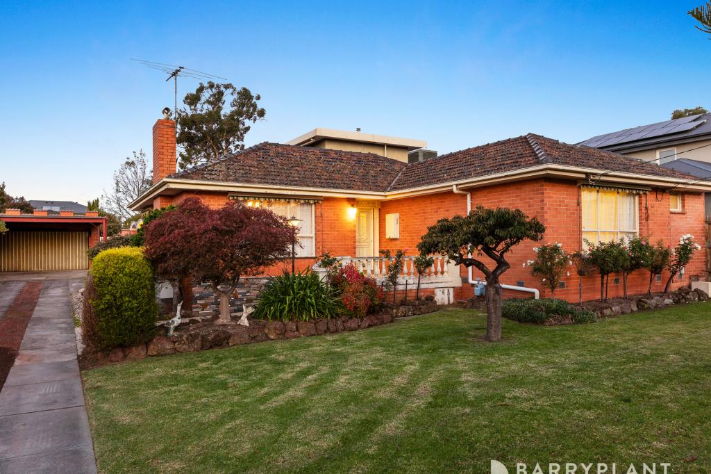 16 Juniper Rd, Wantirna, VIC 3152