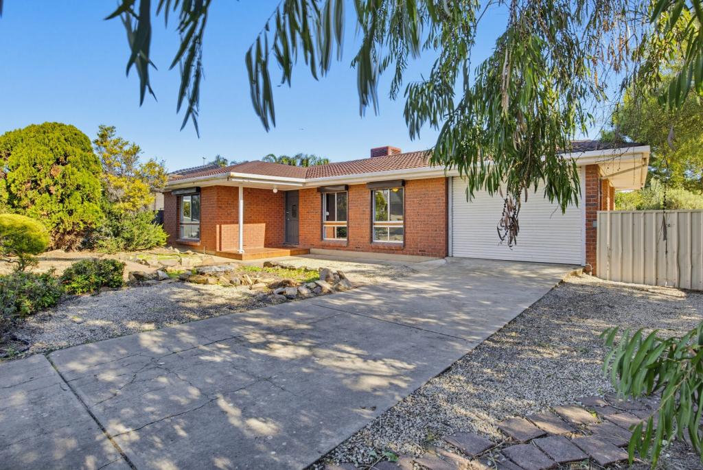 3 Robertson St, Christies Beach, SA 5165