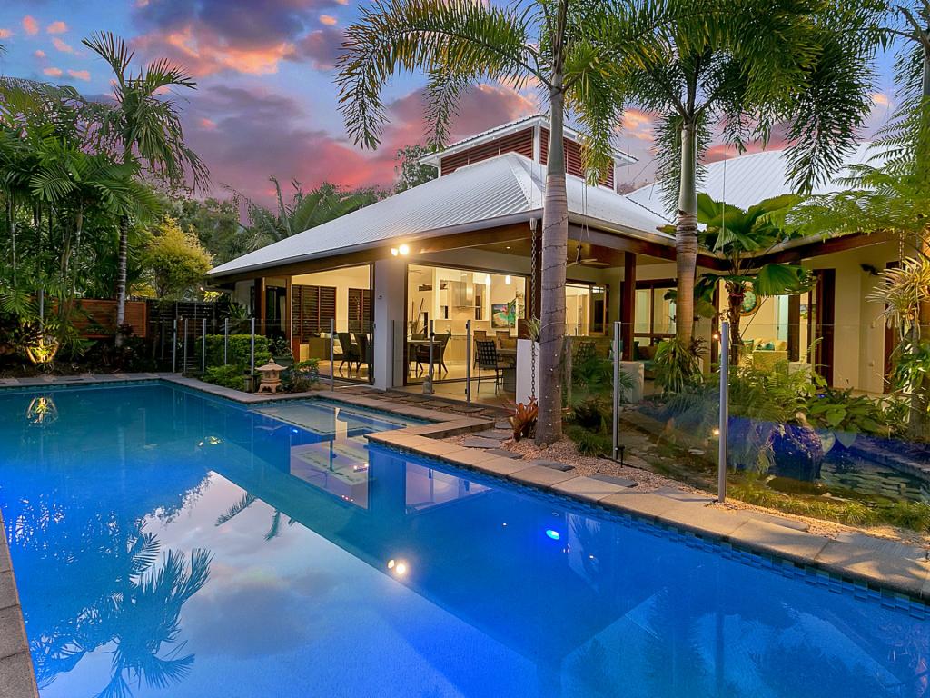 13 LILLIAN RD, PALM COVE, QLD 4879