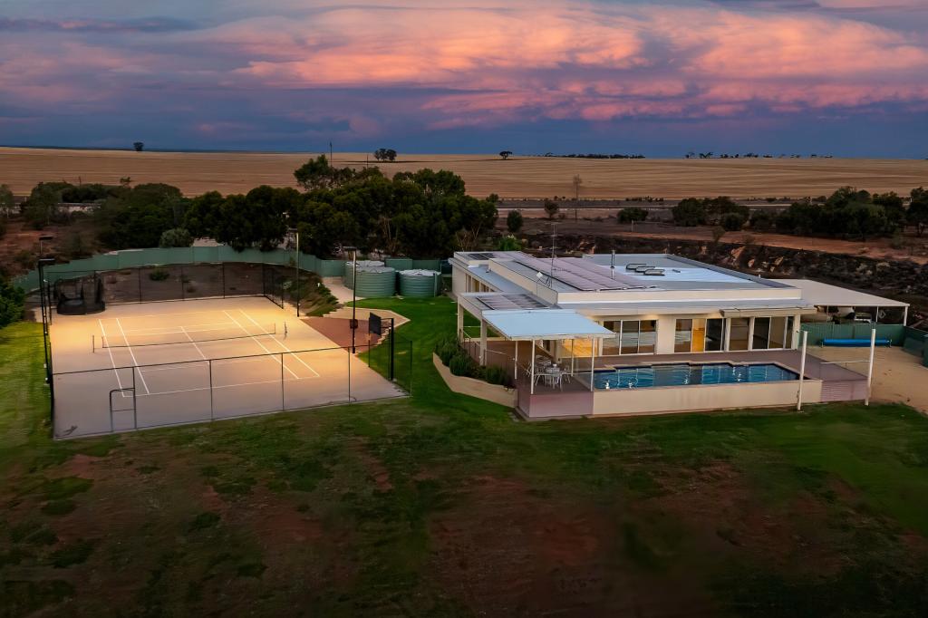 1704 Stanitzki Rd, Gurra Gurra, SA 5343