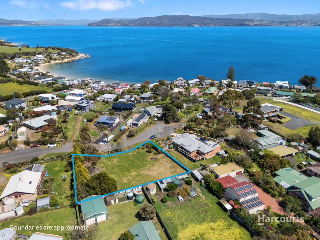 5 RAINBOW TCE, OPOSSUM BAY, TAS 7023