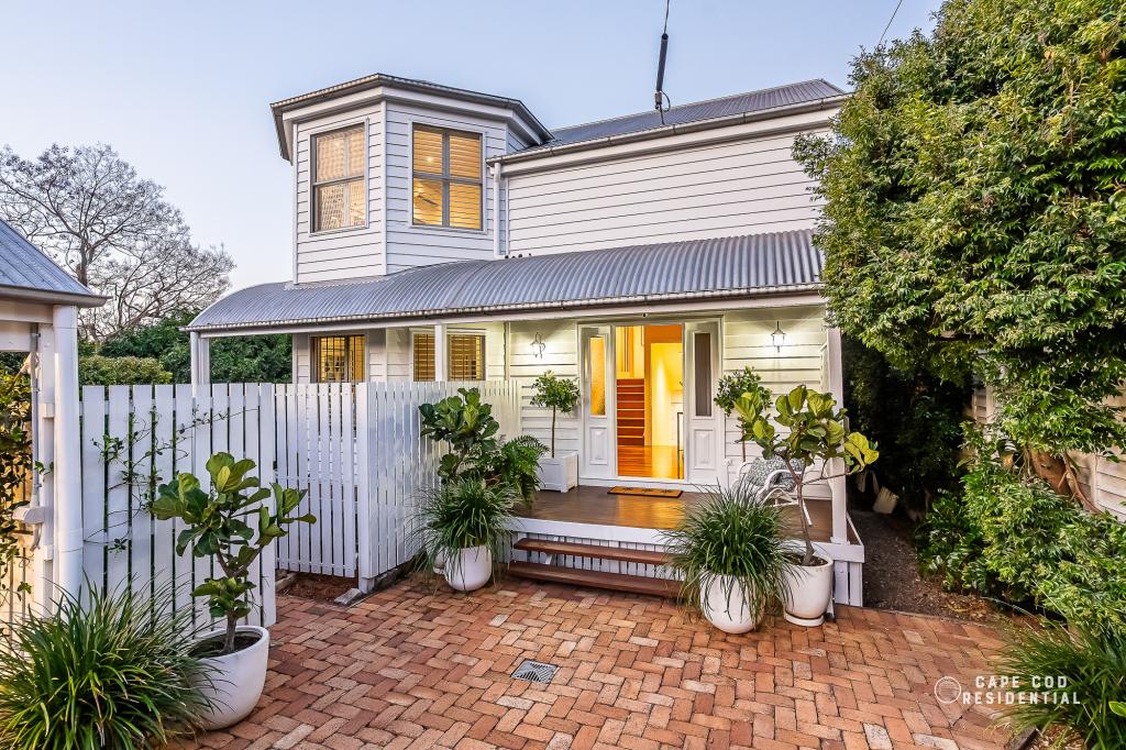 33 Forth St, New Farm, QLD 4005