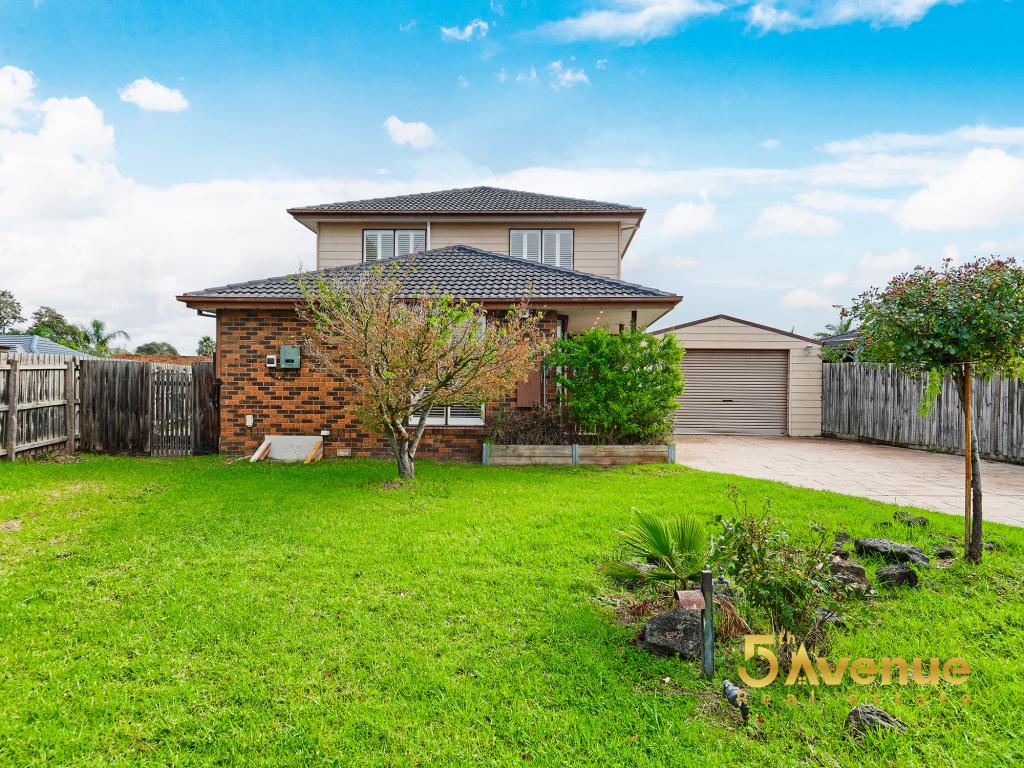 13 Columbia Rd, Narre Warren, VIC 3805