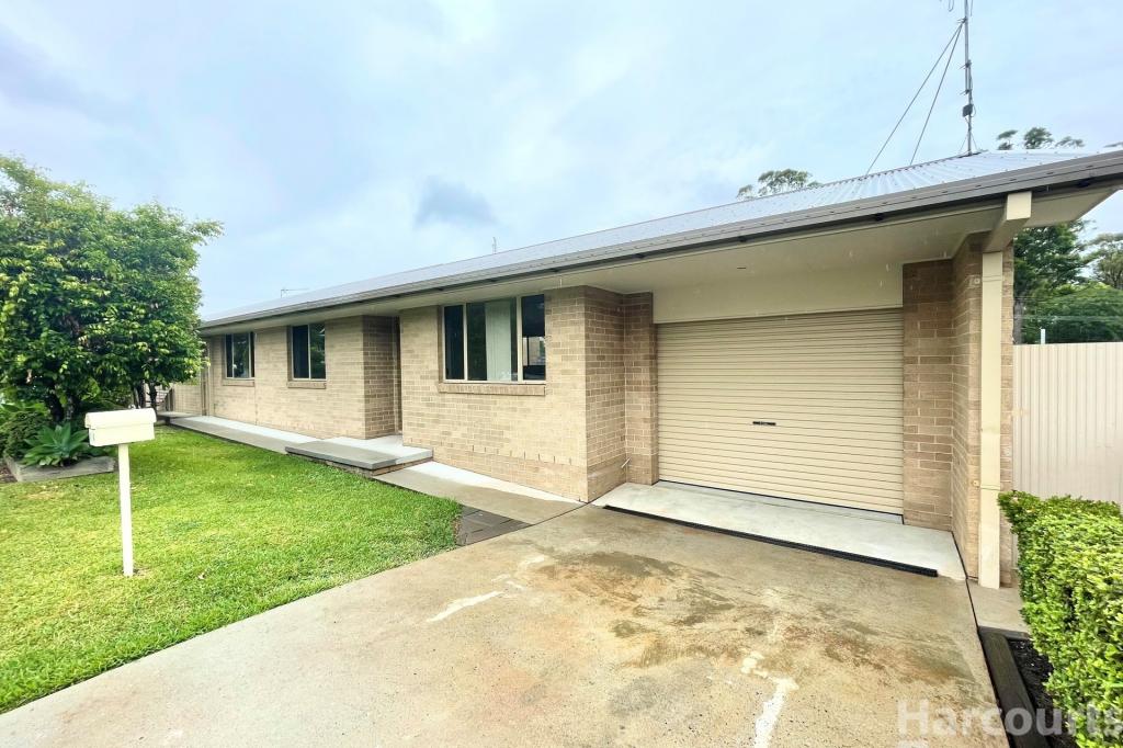 2/4 Nursery Lane, Wauchope, NSW 2446