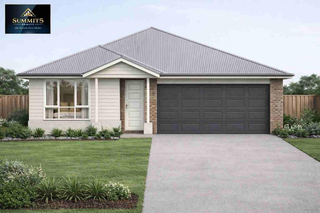 Lot 410 Shortland Dr, Aberglasslyn, NSW 2320