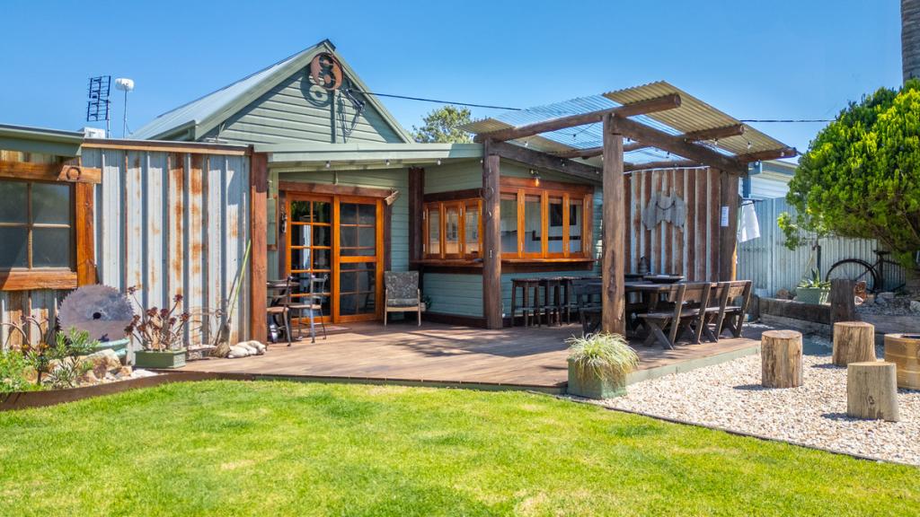 8 Little Gahan St, Pambula, NSW 2549