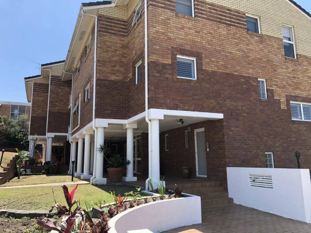 2/28 ROSSITER PDE, HAMILTON, QLD 4007