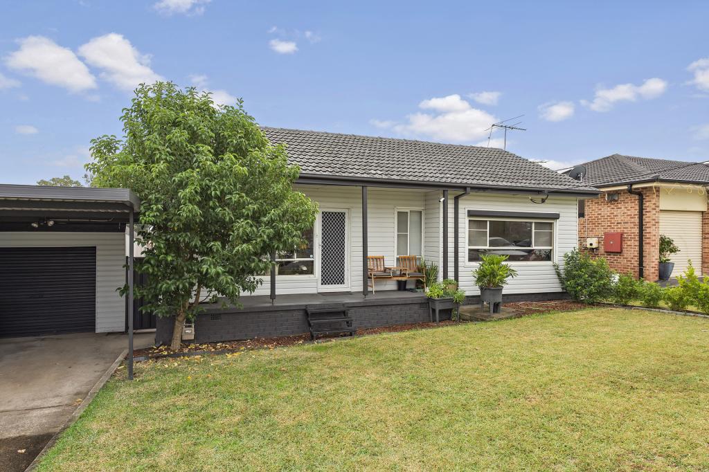 17 June St, Blacktown, NSW 2148
