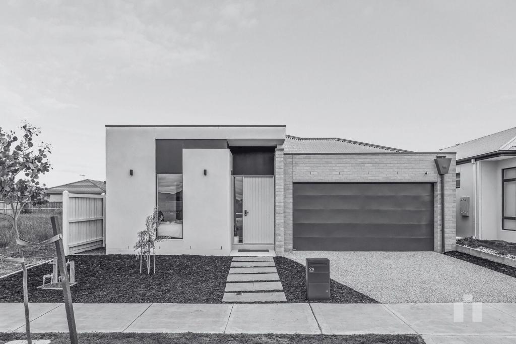 26 Perch St, Beveridge, VIC 3753