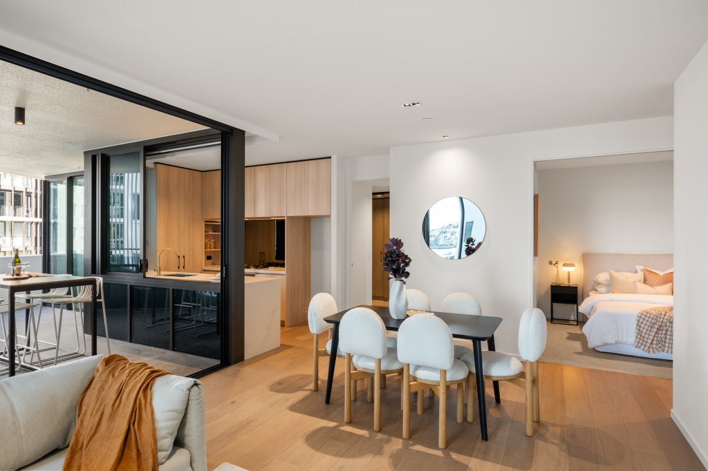 806/20 Festival Pl, Newstead, QLD 4006