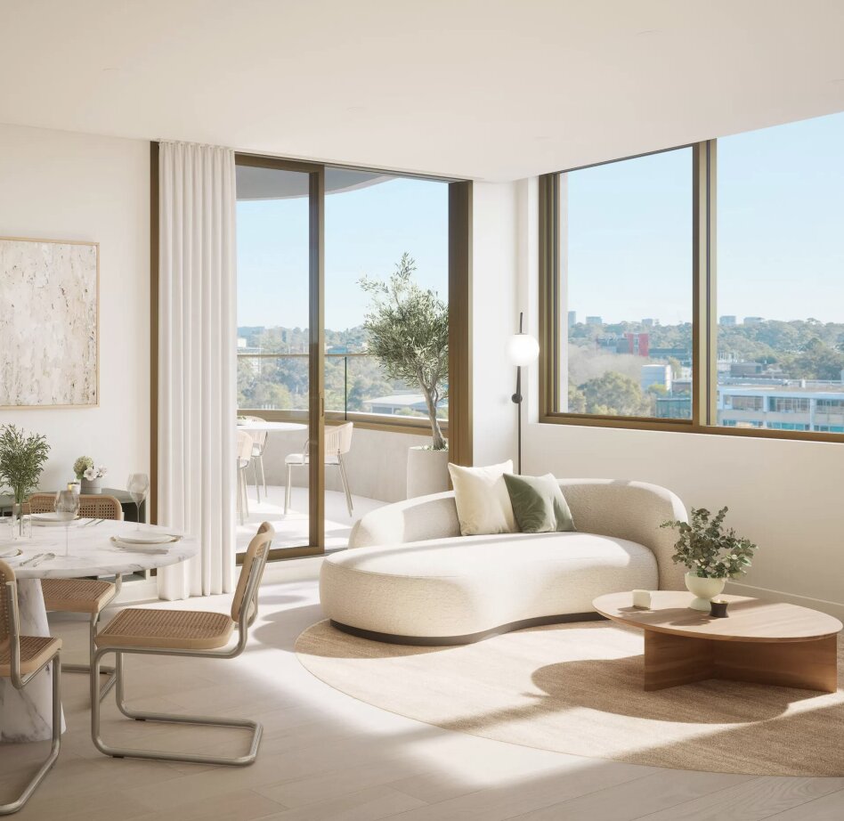 Level 15/94 Talavera Rd, Macquarie Park, NSW 2113
