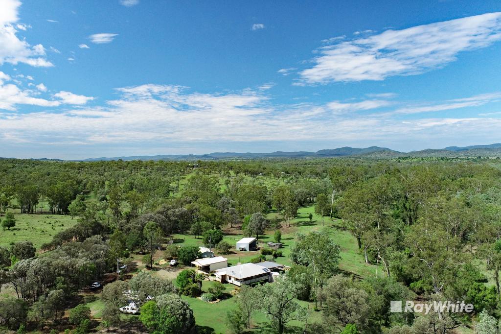 552 Crowsdale Camboon Rd, Prospect, QLD 4715
