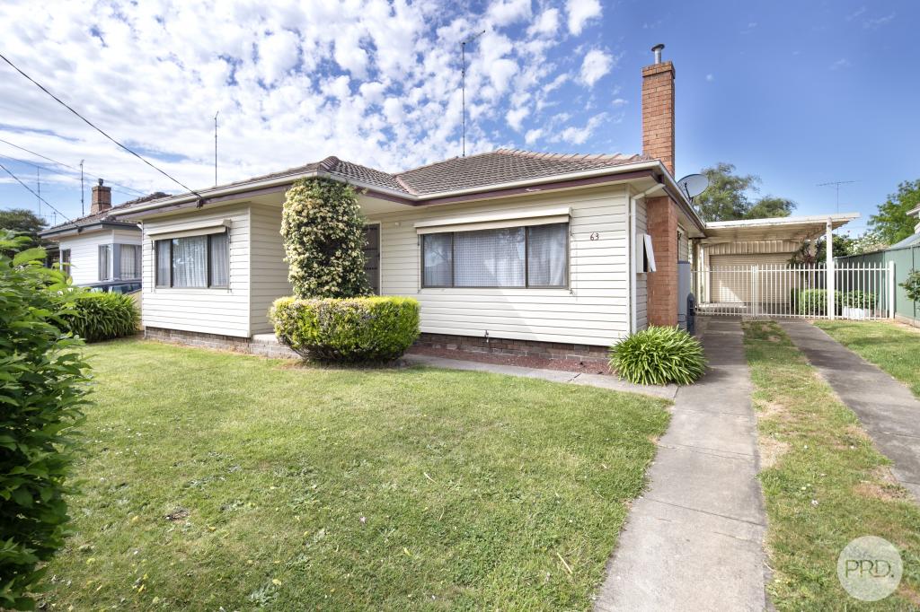 63 Cambridge St, Wendouree, VIC 3355