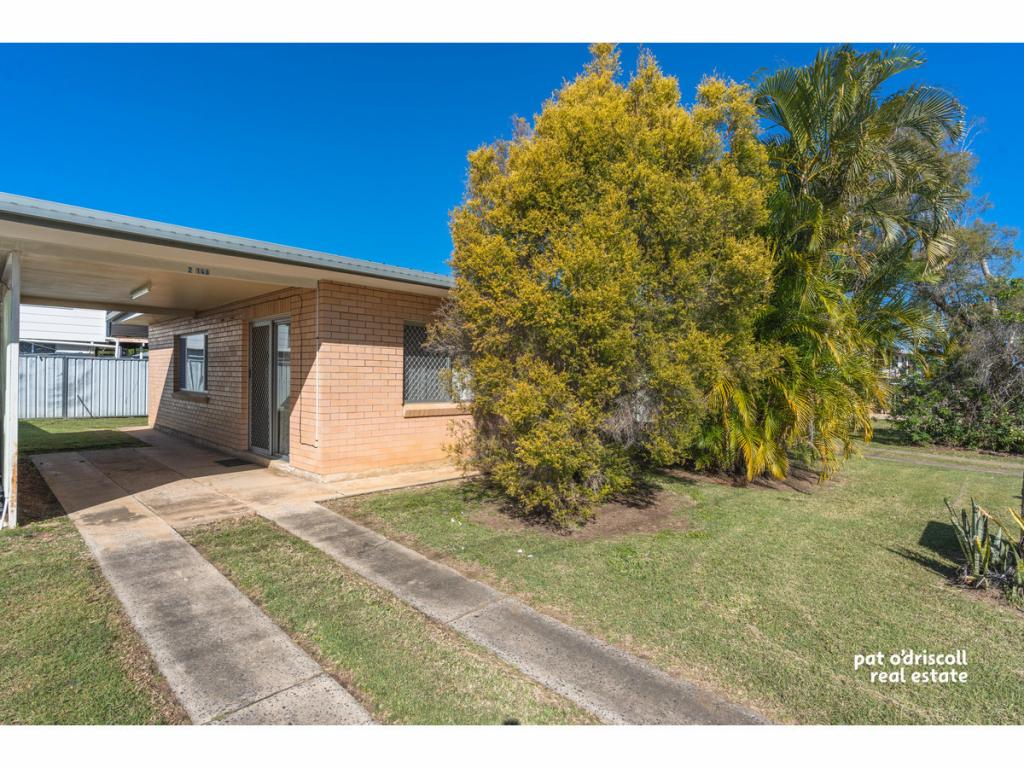 2/146 Dee St, Koongal, QLD 4701