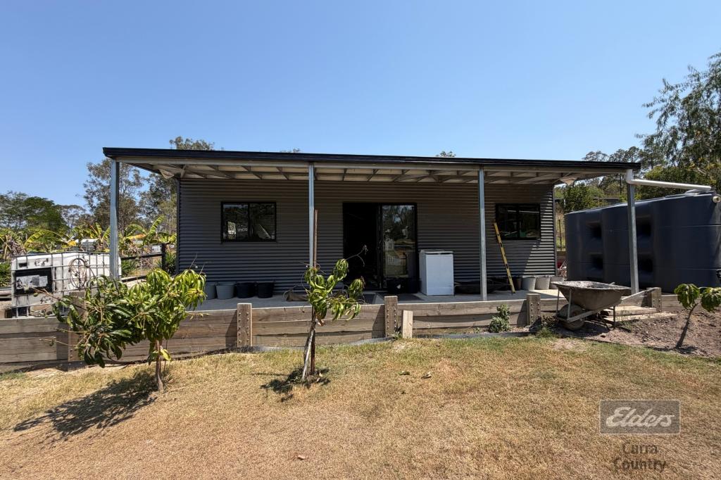 66 Pepper Rd, Glenwood, QLD 4570