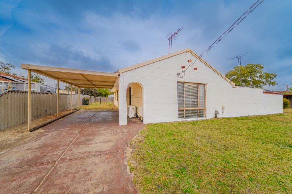 6 Regelia Pl, Pinjarra, WA 6208