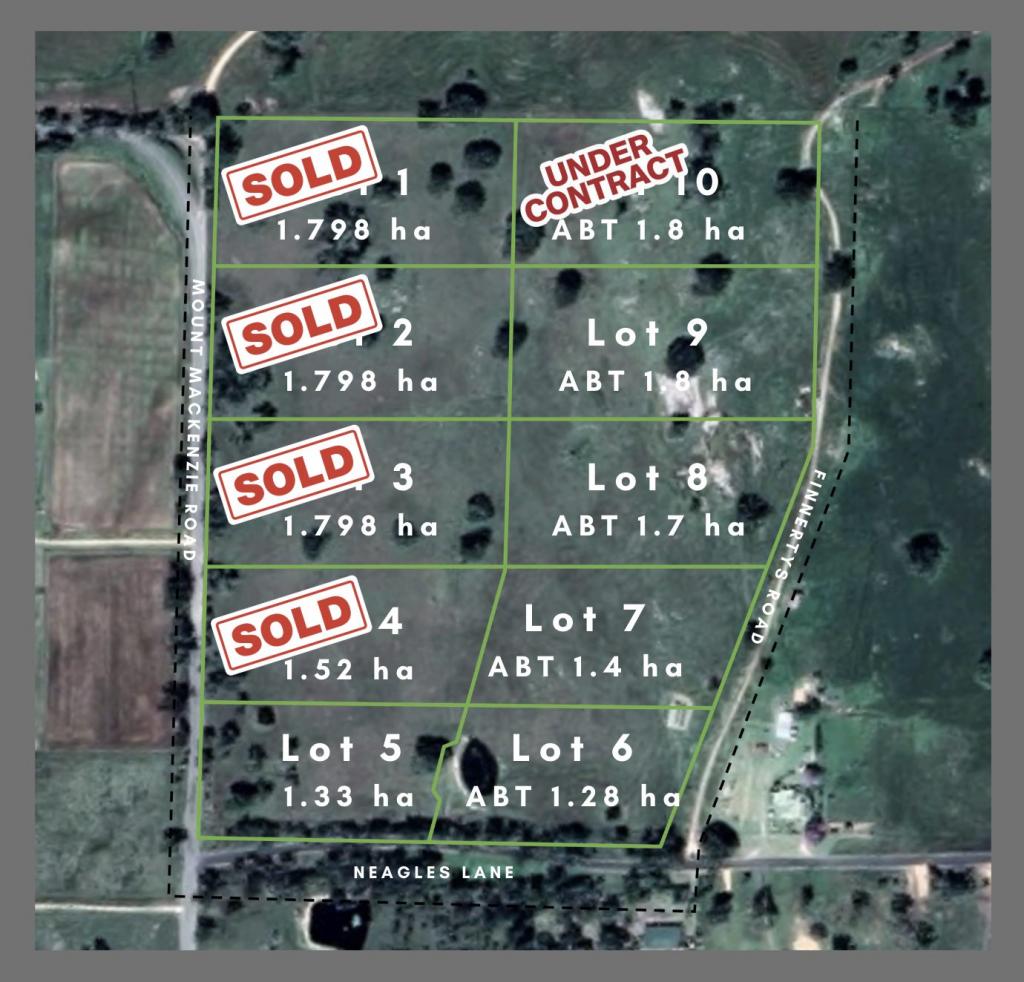 118 Mount Mackenzie Rd, Tenterfield, NSW 2372