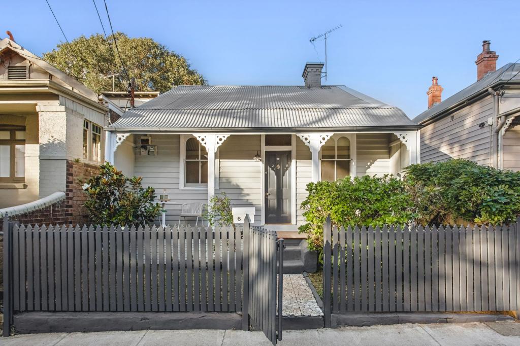 6 Hawken St, Newtown, NSW 2042