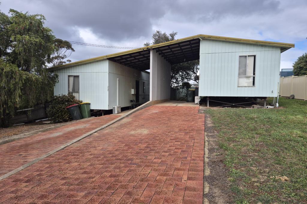44a+B Kingsmill St, Ravensthorpe, WA 6346