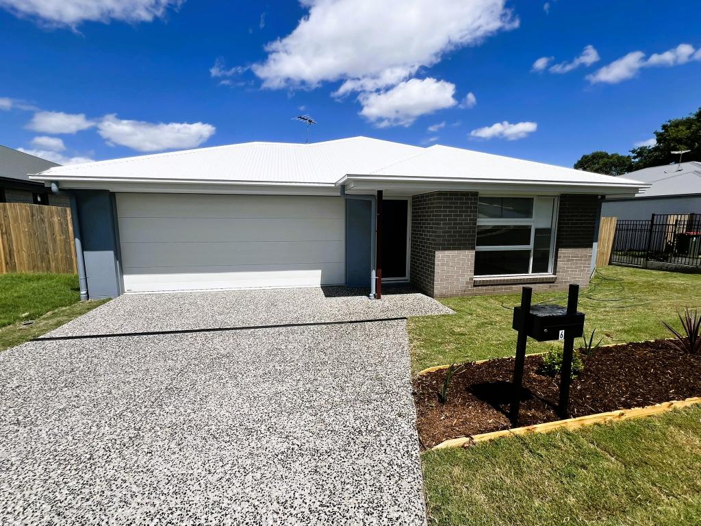 6 Culgoa Crst, Redbank Plains, QLD 4301