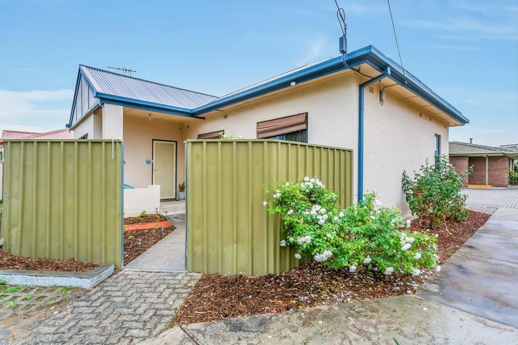 4/58 Dyott Ave, Hampstead Gardens, SA 5086